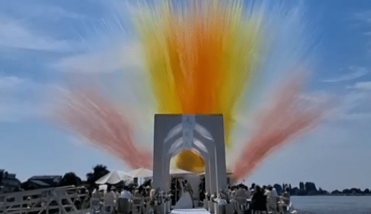 Smoke Regenboog – Haaksbergen