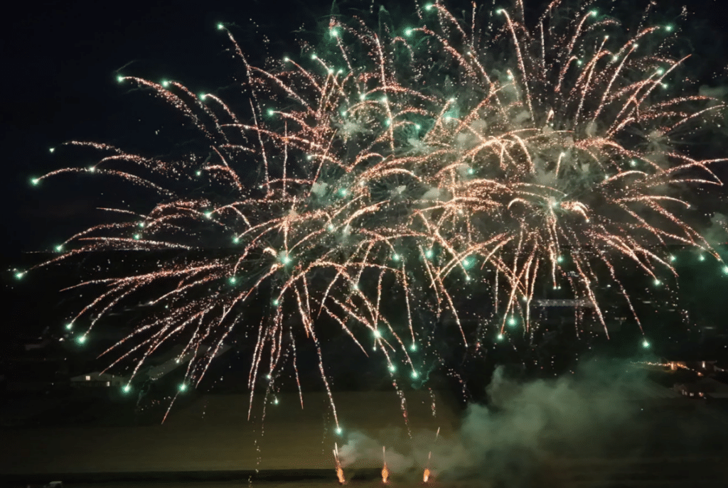 Oranjefeesten & Kermis Noordwijkerhout